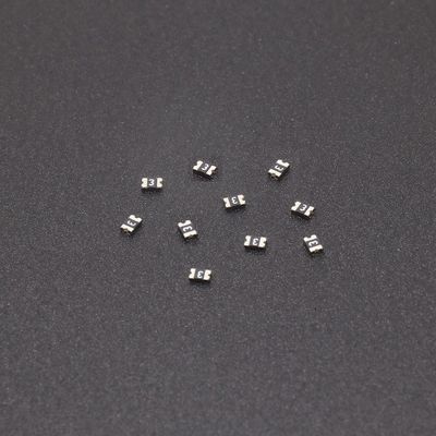 SOCAY PPTC 表面マウント リセット可能なシューズ SCF005-0805RB 回路保護用