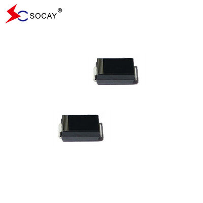 DO-214AC 30V スコットキーバリアダイオード SS13A 40A 突発電流 保存範囲 -65〜125°C
