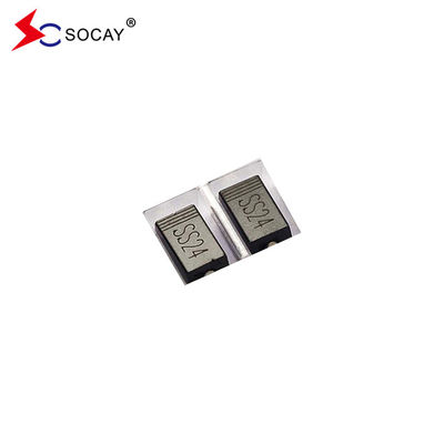 Socay 30V SMD スコットキーバリアダイオード SS23A 安定回路用
