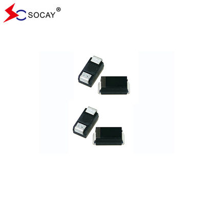 ソカイ SMA パッケージ ブロック電圧100Vのショットキーバリア直す器 SS310A