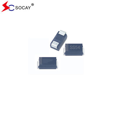 Socay 150A ピーク・フォワード・オーバージェット・電流 SS56A スコットキーバリアダイオード SMD パッケージ