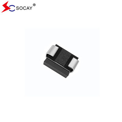 ソケイ 表面マウント ショットキー バリア 矯正器 SS210B 最大 DC ブロック 電圧 100V