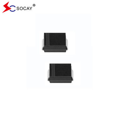 30VDC スコットキーバリアダイオード SS33B 21V RMS電圧 0.5V 前向き電圧 80A 前向きピーク電流