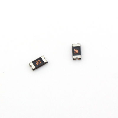SCF005-1206RB 0.05A 表面マウントPPTCファイューズ